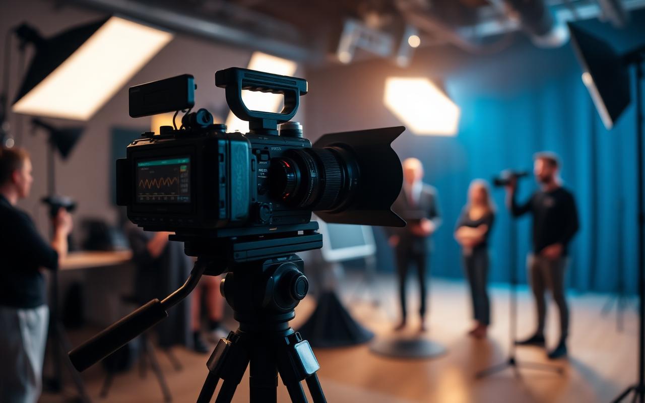 Imagefilme / Erklärvideos – Sehenswerte Videos, die Vertrauen aufbauen.