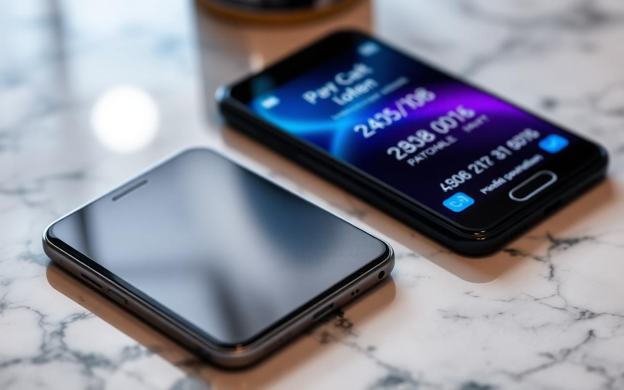 Online Payment & Billing – Bezahlen und Abrechnen – automatisch und sicher.
