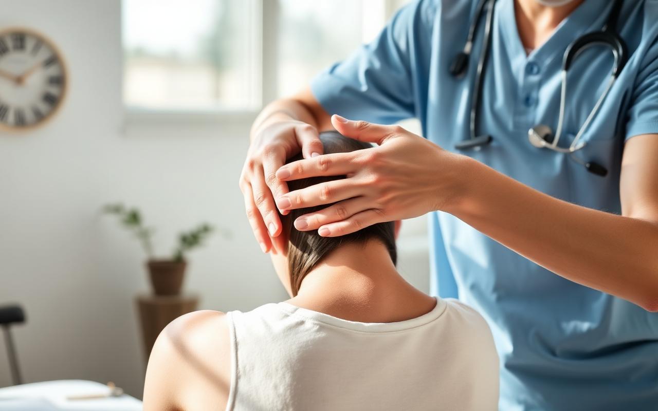 Physiotherapie – Websites für Physiotherapie-Praxen