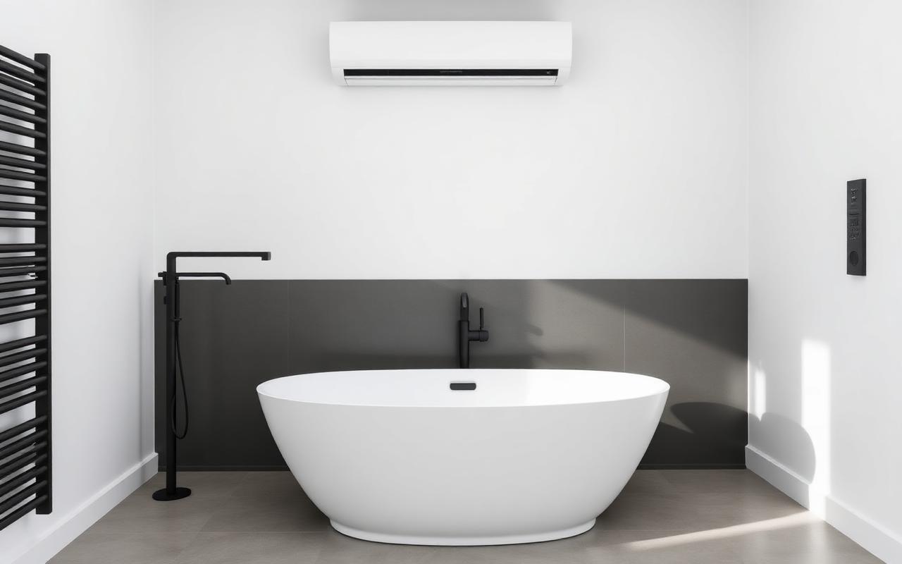 Sanitär & Heizung – Websites für Sanitär- & Heizungsbetriebe